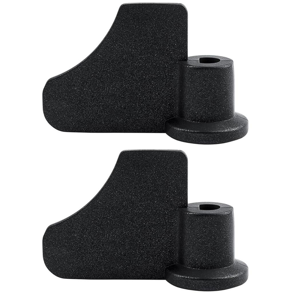 Zestaw 2 profesjonalnych łopatek do pieczenia chleba, łopatka mieszająca, przystawka do maszyny do pieczenia chleba, zamiennik, sprzęt kuchenny