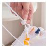 Toy Container Laundry Basket Bag Organizer Foldable Box