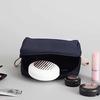 Korean Style Mini Cosmetic Travel Clutch