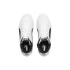 Puma 1948 Mid L Basketball Leather Fashion Versatile Durable High-Top Sneakers Men Sneakers White 359169-02