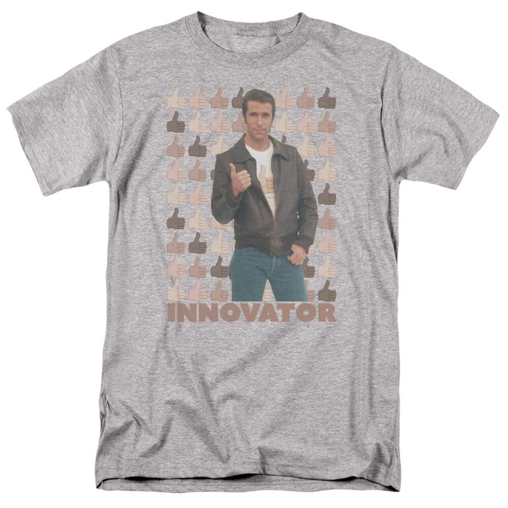 Happy Days Innovator s s s s s T- Children s T-shirt or Sleeveless Tank - to 5X 110