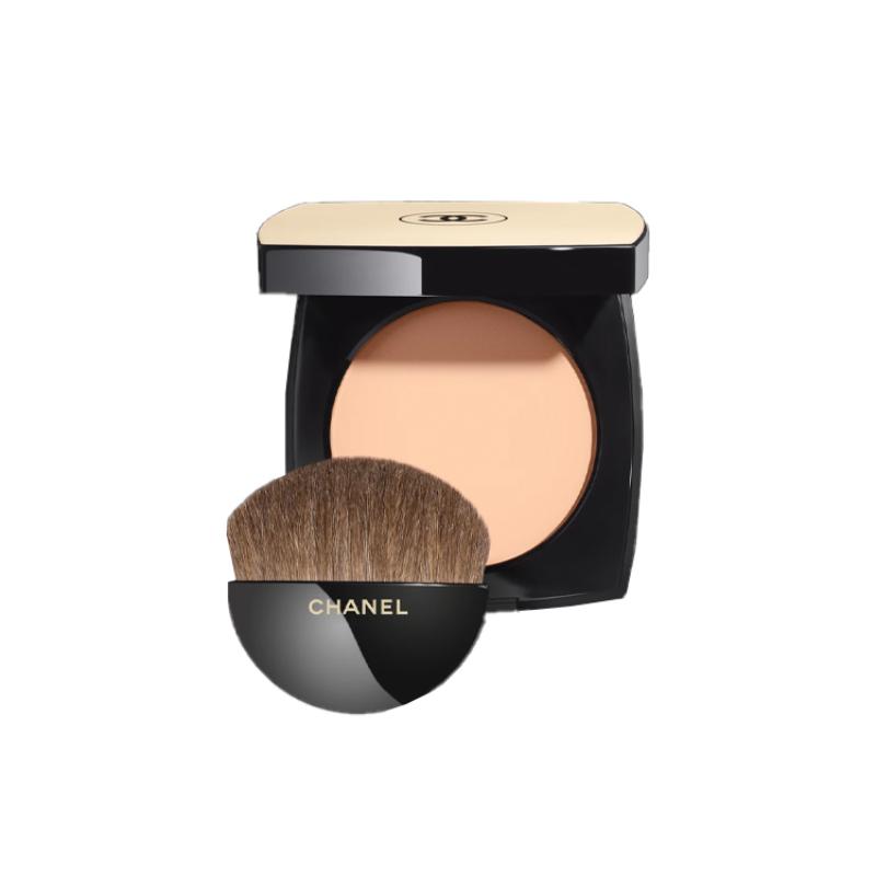 CHANEL Les Beiges Healthy Glow Sheer Powder #B10