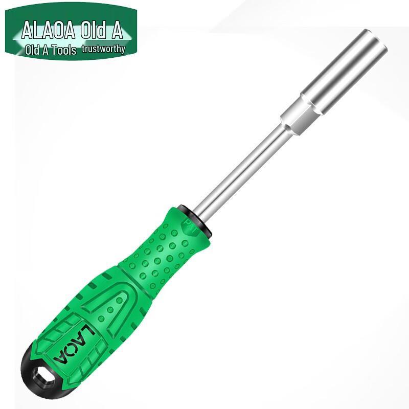 LAOA Deep Hole Magnetic Socket Screwdriver