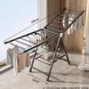 Boyiduo Folding Clothes Drying Rack