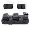 For Nissan Driver Side Auto Power Windows Control Mechanism Compatible with Various Vehicle Models and Easy Installation