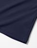 DUNLOP Tennis Navy Small T-Shirt DAL-8143 -