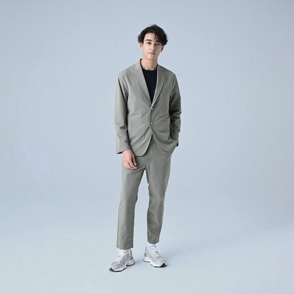 New Balance M Met24 Single Jacket aMj45000Dok Dok