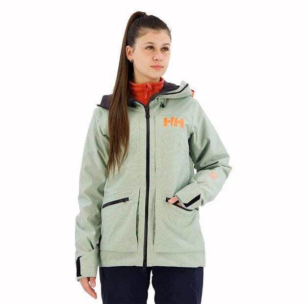 

Helly Hansen Куртка Powderqueen 3.0 L