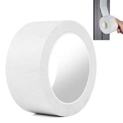 Windproof Window Sealing Tape Self Adhesive 5m 10m 20m Draft Isolation Tape Air Conditioner Sealing No Residue Sealing Film