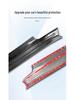 Stainless Steel Door Sill Strips for 2017-2023 Skoda Kodiaq