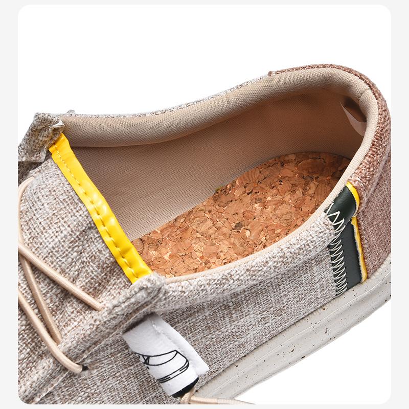 Erkek Retro Günlük Ayakkabı Büyük Beden Kanvas Günlük Ayakkabı Hafif Ayakkabı