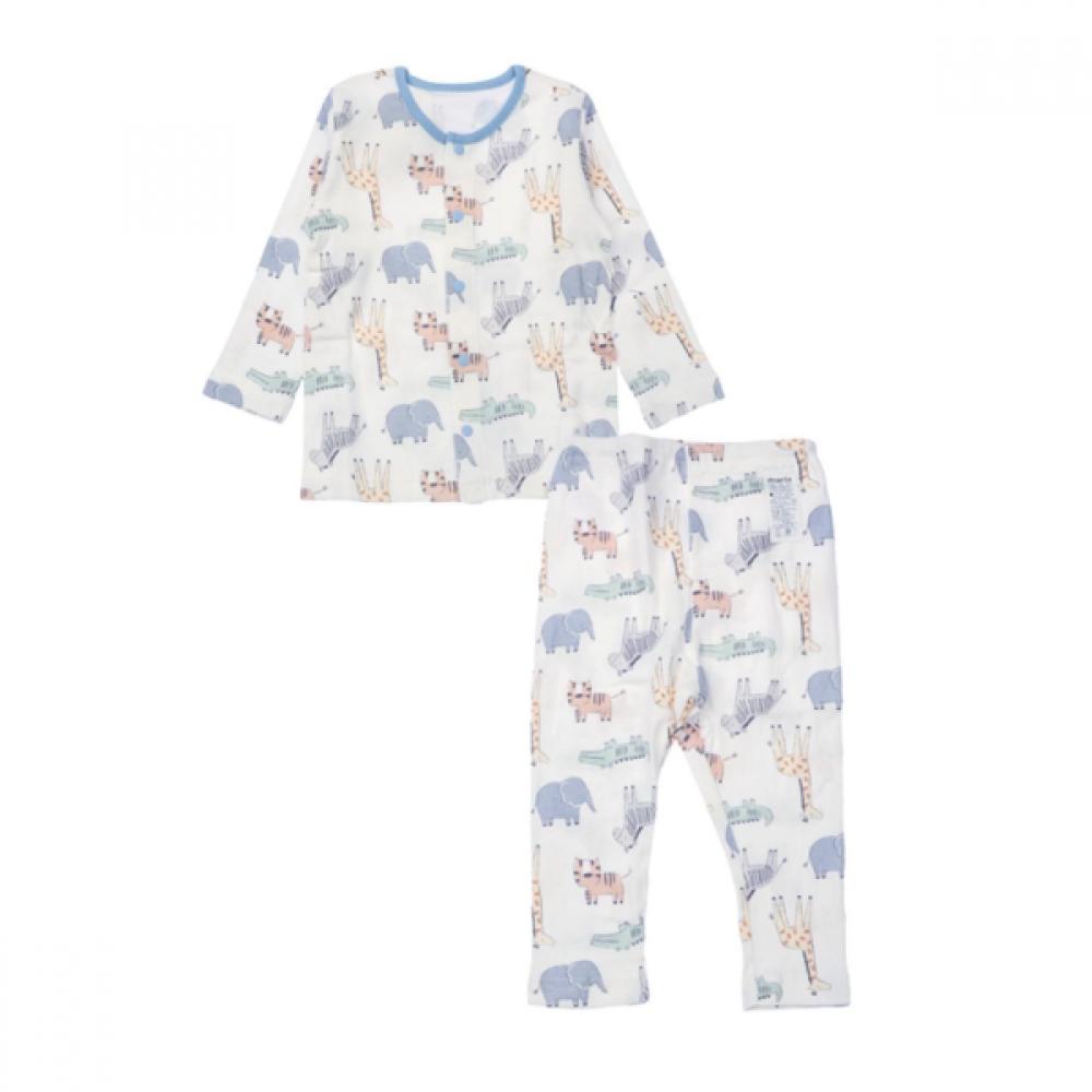 Absorba Blonbloso Set + Shiko Slim Underwear 2 Piece  A1313081 A1a103d3 