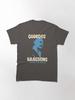 Georges Brassens Georges Brassens Tribute Design - Poetry et Chansons Classic T-Shirt
