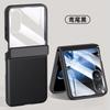 For Xiaomi Mix Flip Case Luxury Electroplating Leather Hinge Cover ForXiaomi Mix Flip Shockproof Bumper Camera Protection Shell