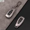 Tpu Car Smart Key Case Cover Shell For Ford Fusion Fiesta Focus 3 4 Mondeo Ecosport Kuga Focus St Keyless Holder Fob Accessories