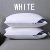 Luxury Hotel-Style Neck Support Pillow for Deep Sleep