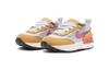 Nike Waffle One TD Cushioning, Wear Resistant Low Top Baby & Toddler Shoes Orange Red Infant And Toddler DC0479-700