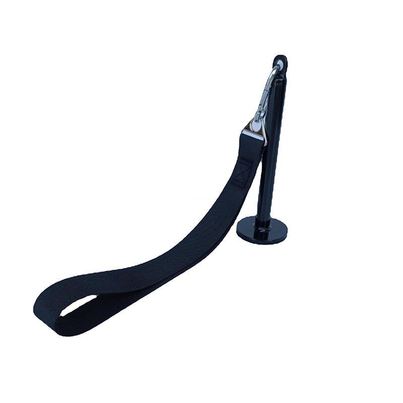 Fitness Arm Wrestling Training Strap Belt Hand And Arm Strengthener Home Gym Finger Wrist Forearm Blaster Hand Grip Band