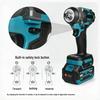 500N High-Power Brushless Lithium Battery Wrench for Auto Repair