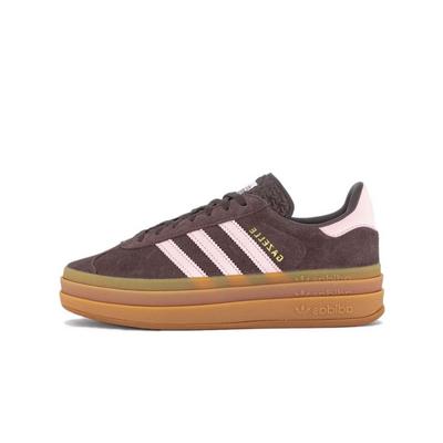 Gazelle Bold Icey Rose Auburn