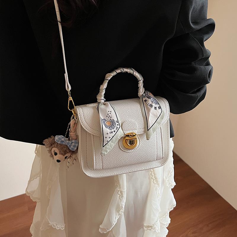 Handbag Women's Fashion Shoulder Crossbody Bag
