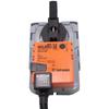 Belimo SR24A-S/SRU24-S Electric Ball Valve Actuator, 20Nm