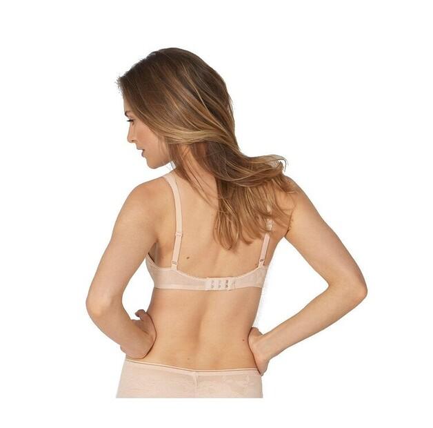 Бюстгальтер с косточками Triumph Wild Rose