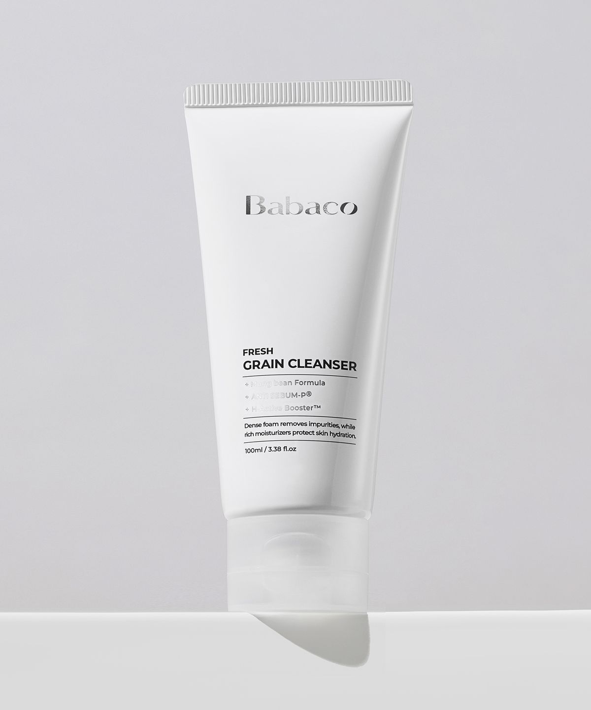 Fresh Grain Cleanser 100ml