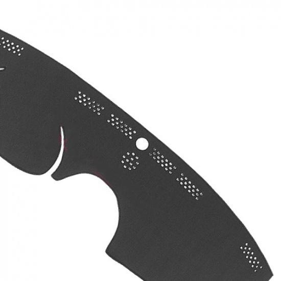 New DashMat Dashboard Cover Non-slip Sun Protector Mat For Lexus 07-12 ES350