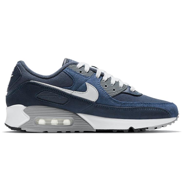 New Nike Air Max 90 Premium Obsidian DA1641-400