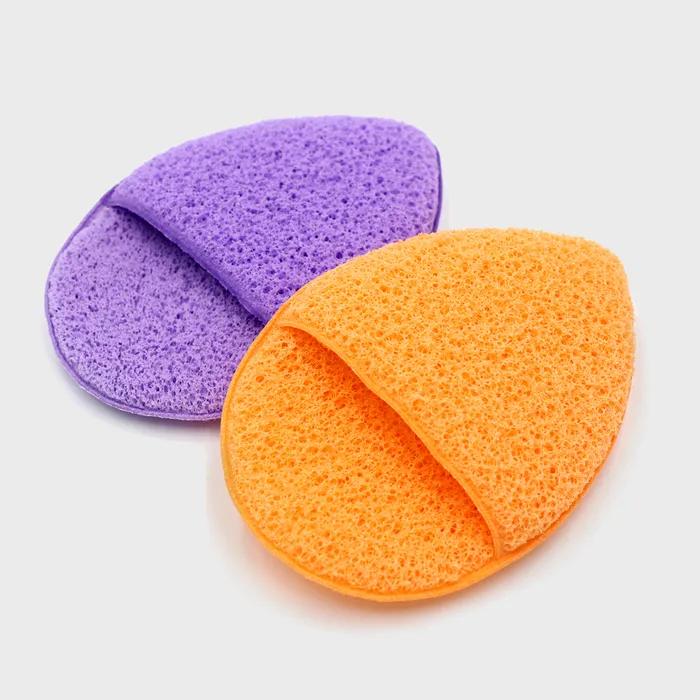 Water droplet sponge (1 pack)