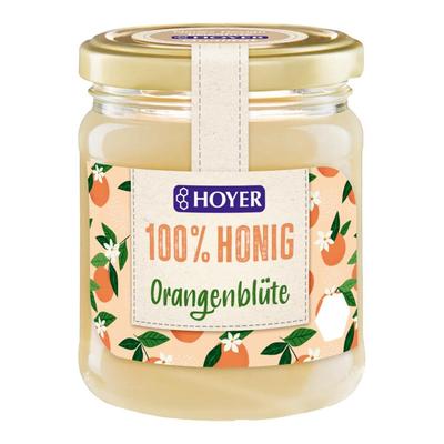 Hoya Orange Blossom Honey 250G