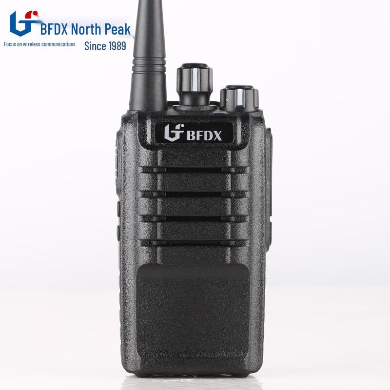 

Beifeng BF-329 Walkie-Talkie (CN version)