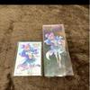 [USED] Precure Thanksgiving Festival Epos Card Bonus: Cure La Mail