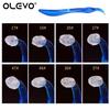 Dental Posterior Teeth Aesthetic Printing Mould Kit Professional Clinic Use for Light Cure Composite Restoration Filling Tools 3