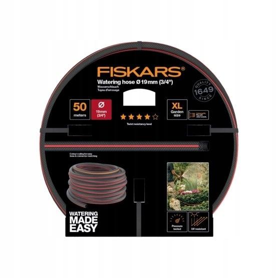 Garden Hose 19mm 3/4'' 50M-Q4