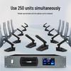 Huidu HD-8890 Wired Conference Microphone System (CN Version)