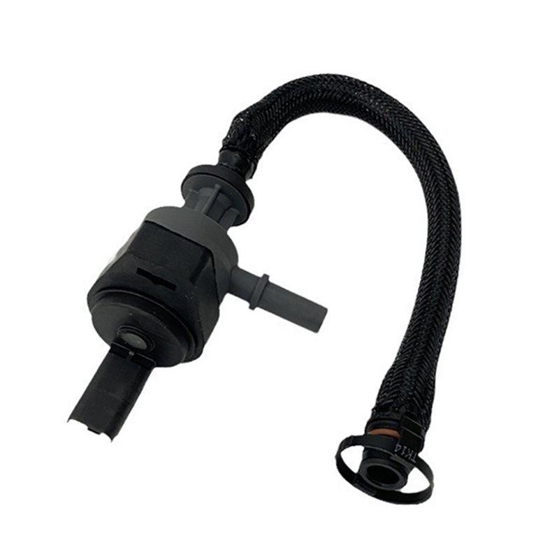 Premium Breather Valve Purge Solenoid Fuel Tank Canister For BMW MINI R55 R56 R57 13537543285 14506028001