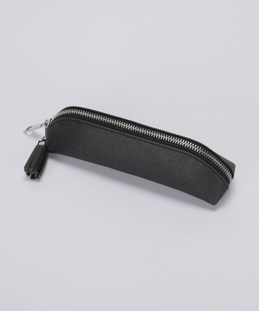 Marineblau Stift Stift Schreiben perfekt für und Ein tolles Geschenk für Männer und Produktetui, Etui, Schreibgerät, Schreibwaren, kompakt, klein, einfach, schlank, mit Reißverschluss,