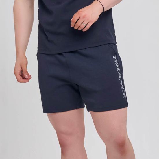 Torrence Unisex 6-Inch 4-Pocket Casual Shorts 2 Colors L