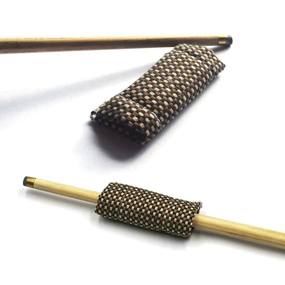 Burnishe Maintenance Cleaning Towel Polishing Tools Cloth Care Billiard Cue