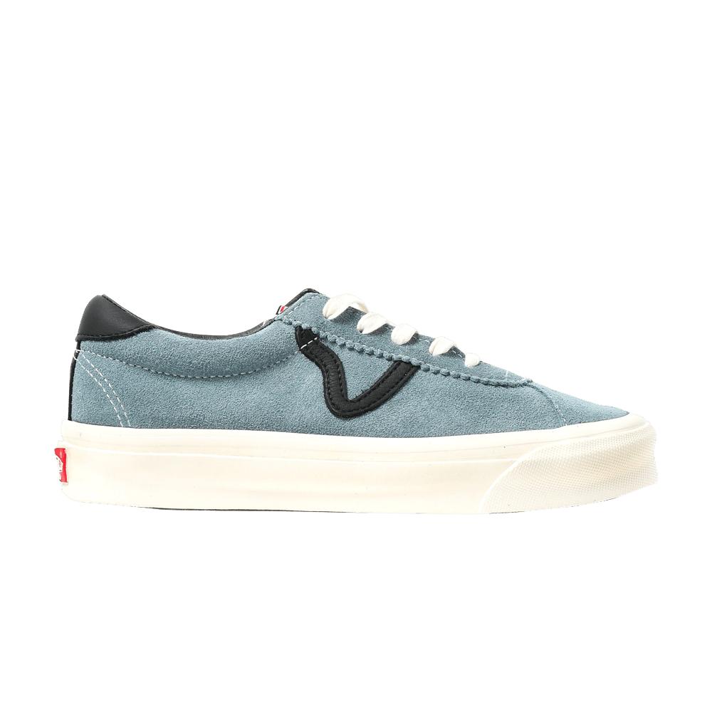 Vans OG Epoch LX  Lead  VN0A4U12NQC 37