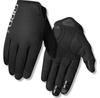 Giro DND Gel Cycling Gloves (black)