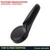 LH RH Left Or Right Seat Height Adjustment Handle A1699190161 A1699190261 For Mercedes W169 A-Class W246 B-Class W906 Sprinter
