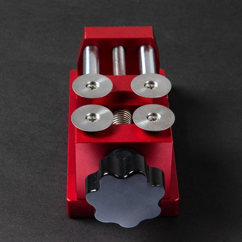 Repair Tool Watch Bezel Opener 4 Round Blades Watch Back Opener Watchmaker Tool  Watch Repair