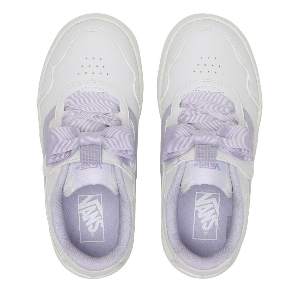 Vans Rigid White Lavender V2920k
