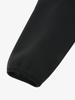 North Field Fleece Half Zip Size L [The Face] Jacket, Black,