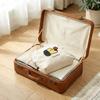 Multi-functional Underwear Packing Cube Large Capacity Lingerie Pouch  Socks Storage