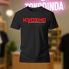 Kyosho Logo T-Shirt Funny Made In USA S-5XL Unisex T-Shirt