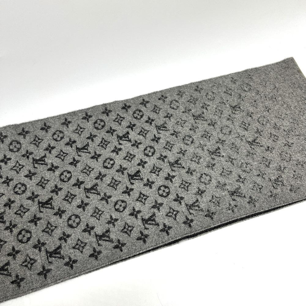 Louis Vuitton M75900 Echarpes-Monogram gradient Apparel accessories Scarf